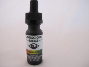 Original Glue Tincture